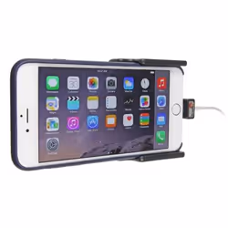 Brodit 514667 support Mobile/smartphone Noir