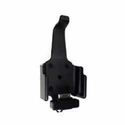 Brodit 516193, Ordinateur mobile portable, Support actif, Intérieure, Noir
