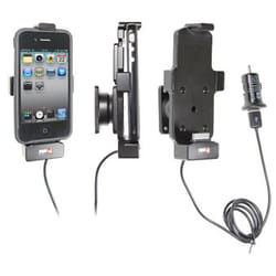 Brodit 521410 support Support actif Mobile/smartphone Noir