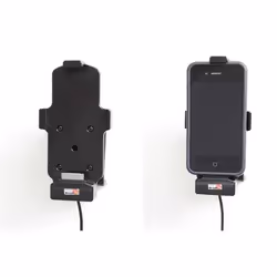 Brodit 521410 support Support actif Mobile/smartphone Noir