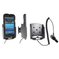 Brodit 521513 support Support actif Mobile/smartphone Noir