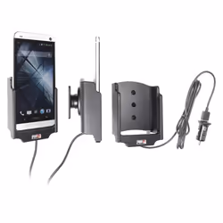 Brodit 521524 support Support actif Mobile/smartphone Noir