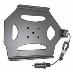 Brodit 521577 support Support actif Tablette / UMPC Noir
