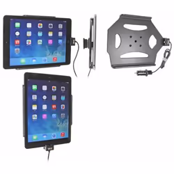 Brodit 521577 support Support actif Tablette / UMPC Noir