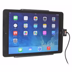 Brodit 521577 support Support actif Tablette / UMPC Noir
