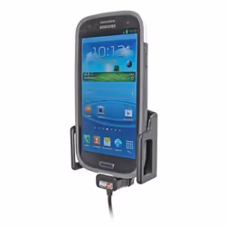 Brodit 521622 support Support actif Mobile/smartphone Noir
