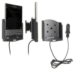 Brodit 521646 support Support actif Mobile/smartphone Noir