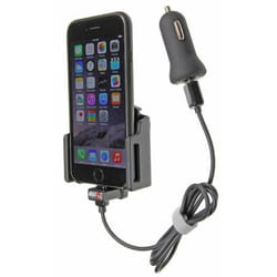 Brodit 521666 support Support actif Mobile/smartphone Noir
