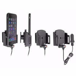 Brodit 521666 support Support actif Mobile/smartphone Noir
