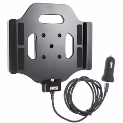 Brodit 521793, Tablette / UMPC, Support actif, Voiture, Noir