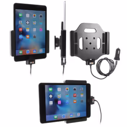 Brodit 521793 support Support actif Tablette / UMPC Noir