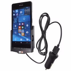 Brodit 521829 support Support actif Mobile/smartphone Noir