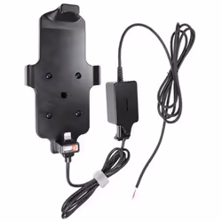 Brodit 527500, Mobile/smartphone, Support actif, Voiture, Noir