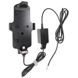 Brodit 527500 support Support actif Mobile/smartphone Noir