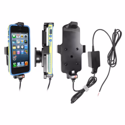 Brodit 527500 support Support actif Mobile/smartphone Noir