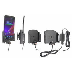 Brodit ProClip 527628 Support actif Mobile/smartphone Noir