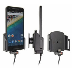 Brodit 527840 support Support actif Mobile/smartphone Noir