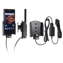 Brodit 527934 support Support actif Mobile/smartphone Noir