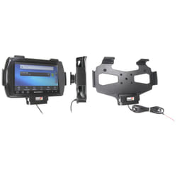 Brodit ProClip 532370 Support actif Tablette / UMPC Noir
