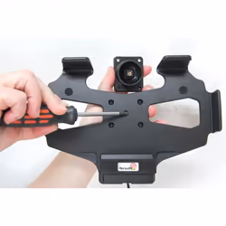 Brodit ProClip 532370 Support actif Tablette / UMPC Noir