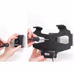 Brodit ProClip 532370 Support actif Tablette / UMPC Noir