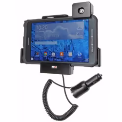 Brodit 535676 Soporte - Active Samsung Galaxy Tab Support actif Tablette / UMPC Gris