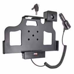 Brodit 535676 Soporte - Active Samsung Galaxy Tab Support actif Tablette / UMPC Gris