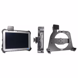 Brodit 541651, Tablette / UMPC, Noir
