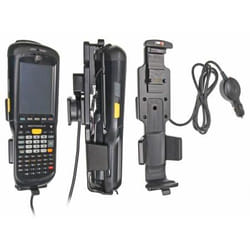 Brodit 560156 support Noir