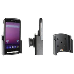 Brodit 711050 support Support passif Ordinateur portable Noir