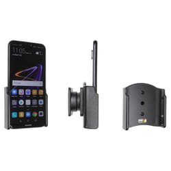 Brodit 711054 support Support passif Mobile/smartphone Noir