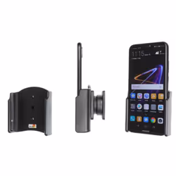 Brodit 711054 support Support passif Mobile/smartphone Noir