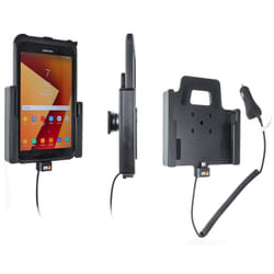 Brodit 712002 support Support actif Mobile/smartphone Noir