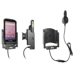 Brodit 712029 support Support actif Ordinateur mobile portable Noir
