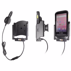 Brodit 712029 support Support actif Ordinateur mobile portable Noir