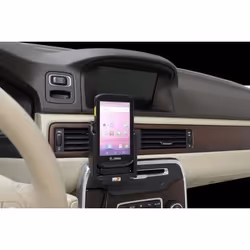 Brodit 712029 support Support actif Ordinateur mobile portable Noir
