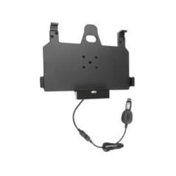 Brodit 712148 support Support actif Tablette / UMPC Noir