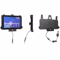 Brodit 712148 support Support actif Tablette / UMPC Noir