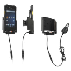 Brodit 712197 support Support actif Mobile/smartphone Noir