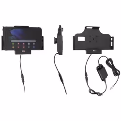 Brodit 713224, Tablette / UMPC, Support actif, Voiture, Noir
