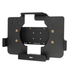 Brodit 713266 support Support actif Tablette / UMPC Noir