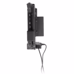Brodit 713266 support Support actif Tablette / UMPC Noir