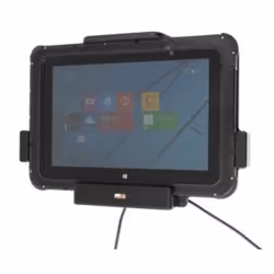 Brodit 713266 support Support actif Tablette / UMPC Noir