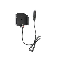 Brodit 721032 support Support actif Mobile/smartphone Noir