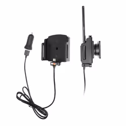 Brodit 721032 support Support actif Mobile/smartphone Noir
