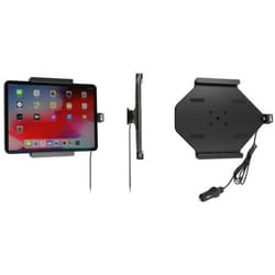 Brodit Active holder Support actif Tablette / UMPC Noir