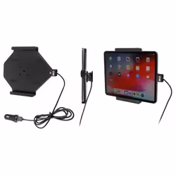 Brodit Active holder Support actif Tablette / UMPC Noir