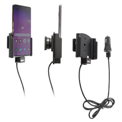 Brodit 721116 support Support actif Mobile/smartphone Noir