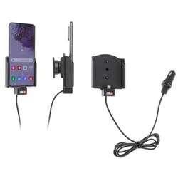 Brodit 721190 support Support actif Mobile/smartphone Noir