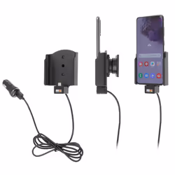 Brodit 721190 support Support actif Mobile/smartphone Noir